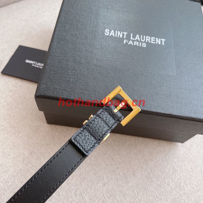 Yves saint Laurent Belt 20MM/30MM SLB00051 Yves saint Laurent Belt 20MM/30MM SLB00051